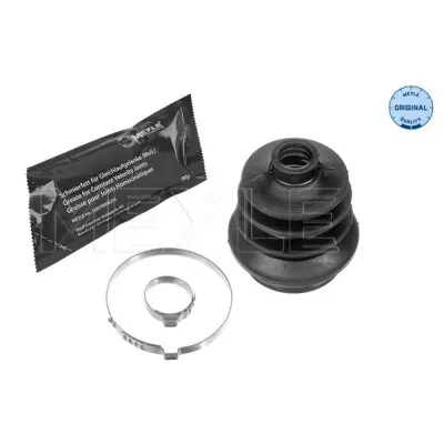 Juego de fuelles, árbol de transmisión MEYLE 614 037 0010 Oferta Flash